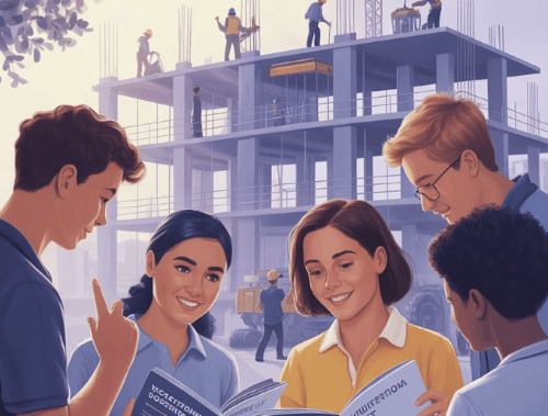 AI 시대 블루칼라 직종의 새로운 기회!