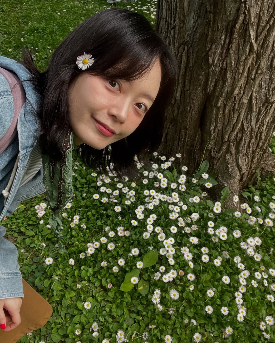 전소민 배우 데뷔