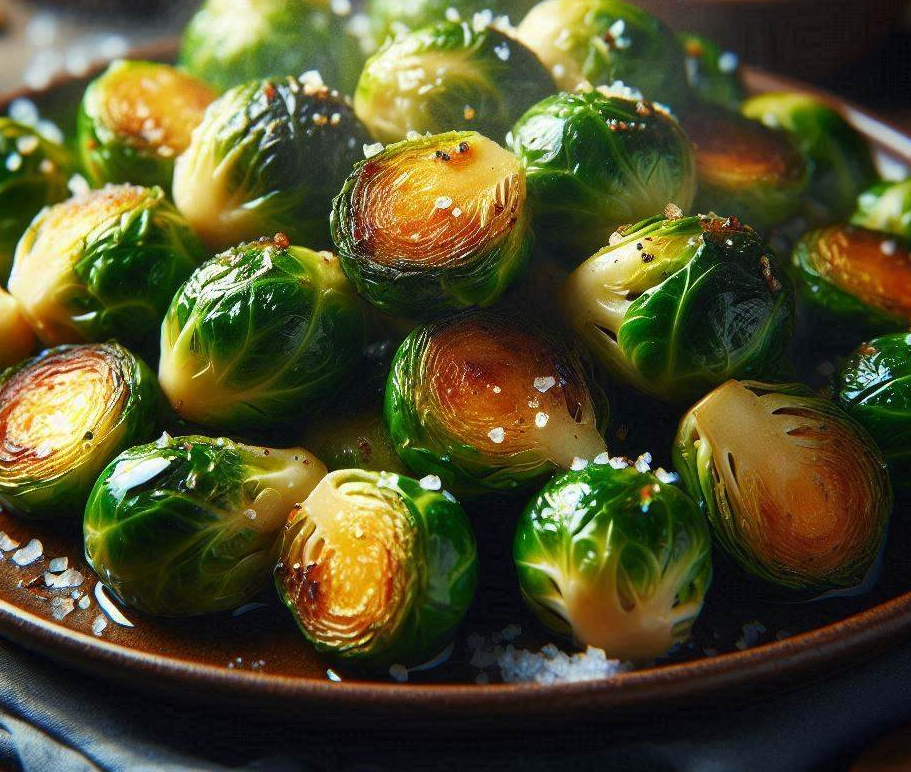 브뤼셀 스프라우트