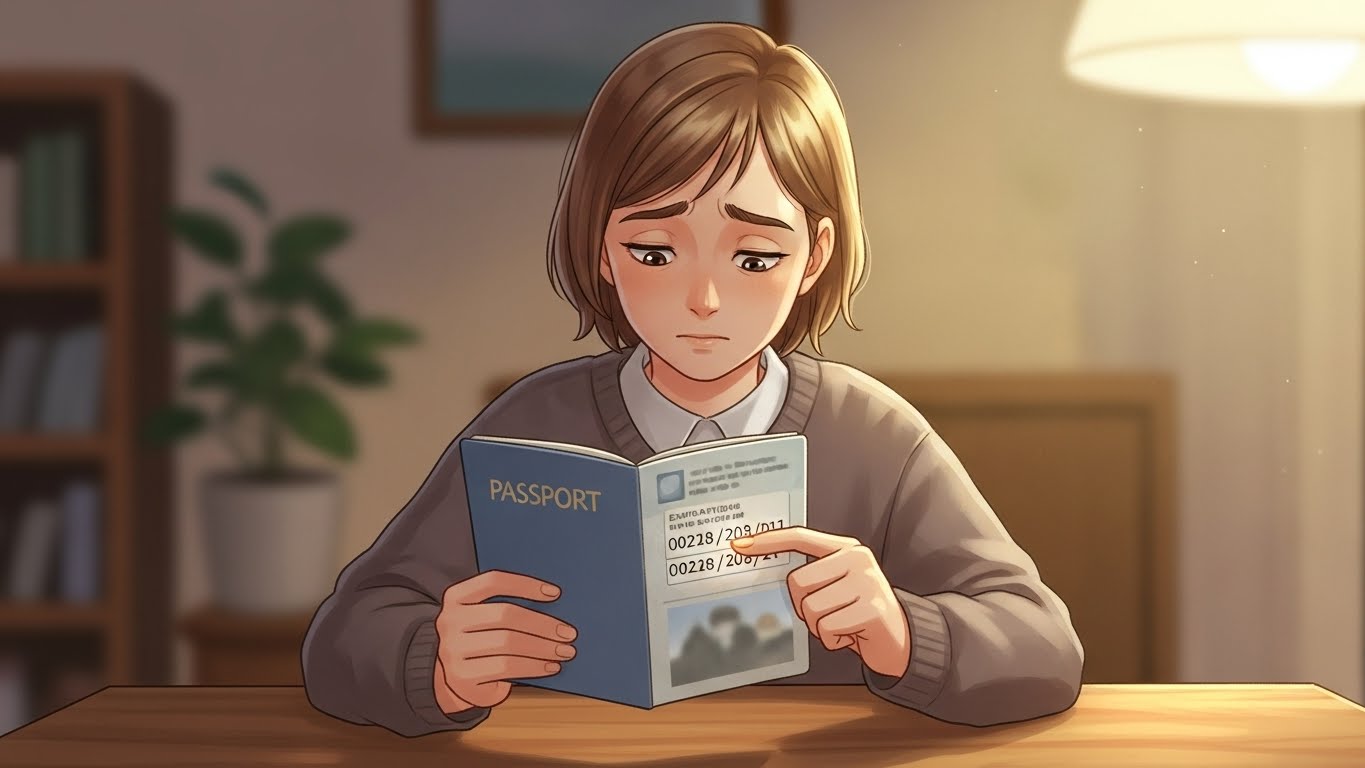 여권 재발급 방법 총정리|준비물·기간 한 번에 정리