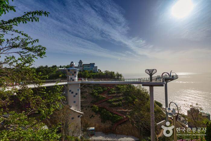 도째비골스카이밸리