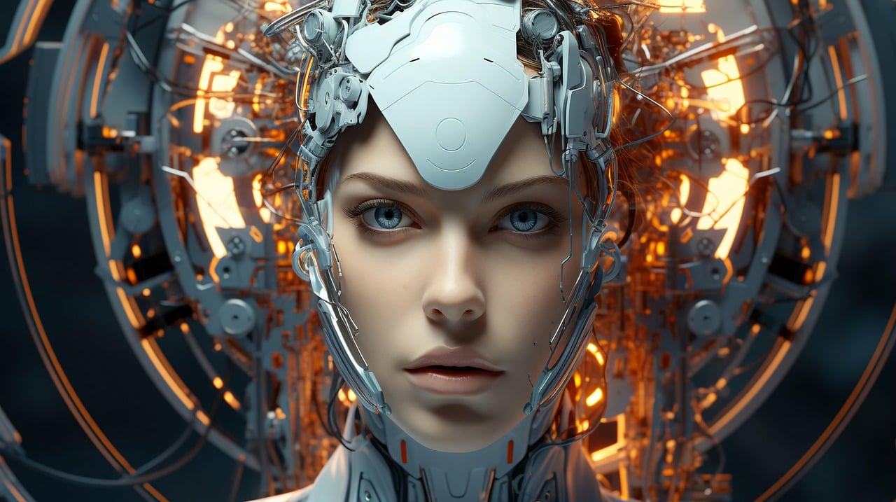 AI(인공지능) 이해