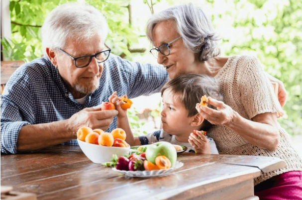 경기도 조부모 손주돌봄수당 신청방법