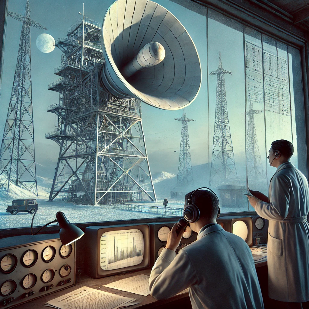 우주를 밝힌 위대한 지성들: 아르노 펜지어스 &amp; 로버트 윌슨 (Arno Penzias &amp; Robert Wilson)