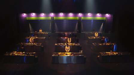 8화 에피소드 흑백요리사