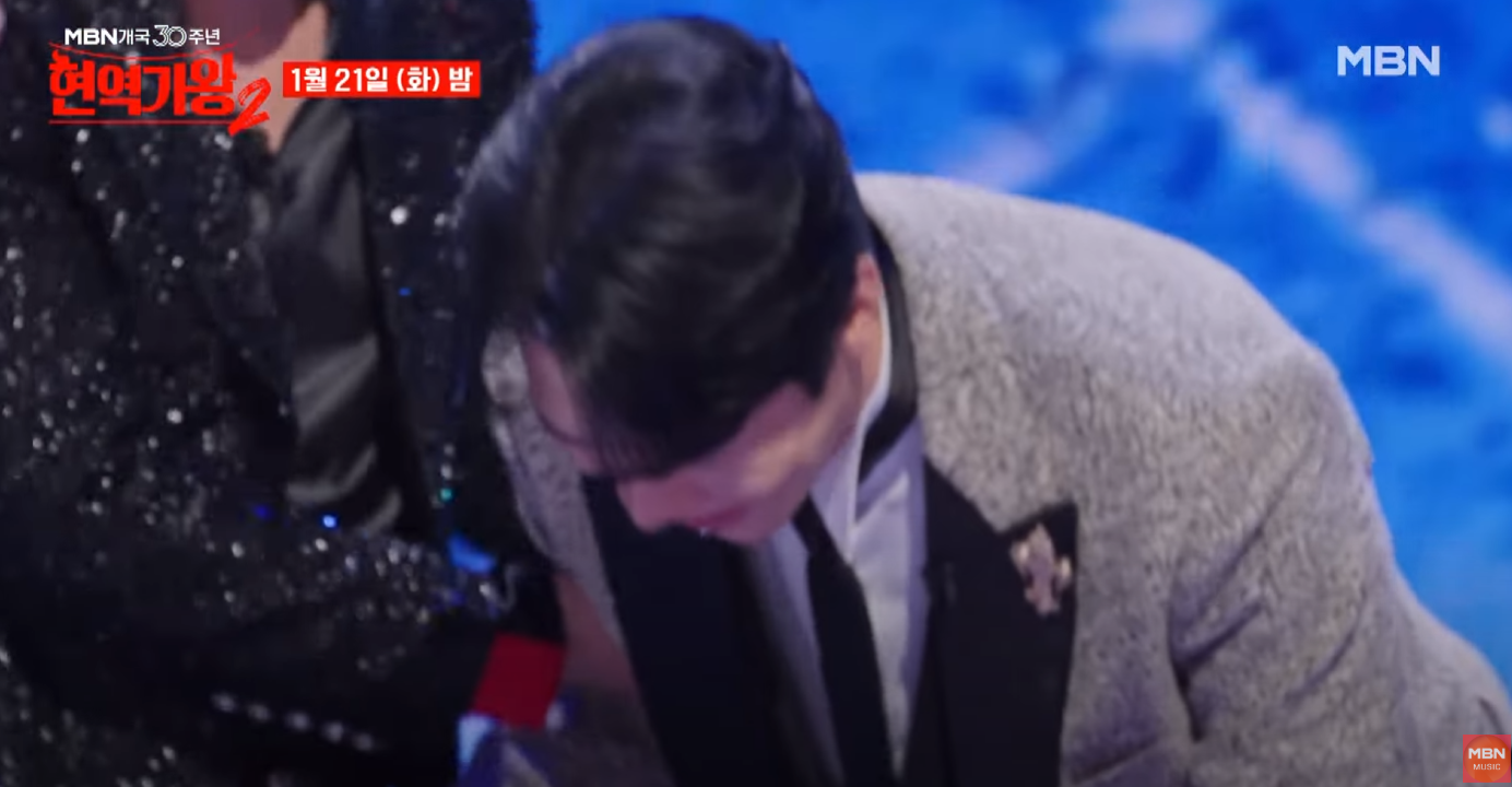 현역가왕2-투표하기