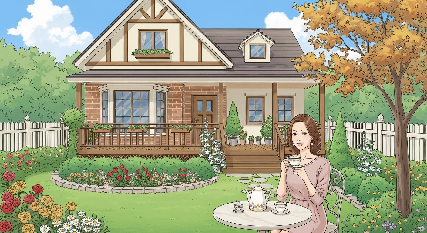 경남 양산 촌집 매매 1