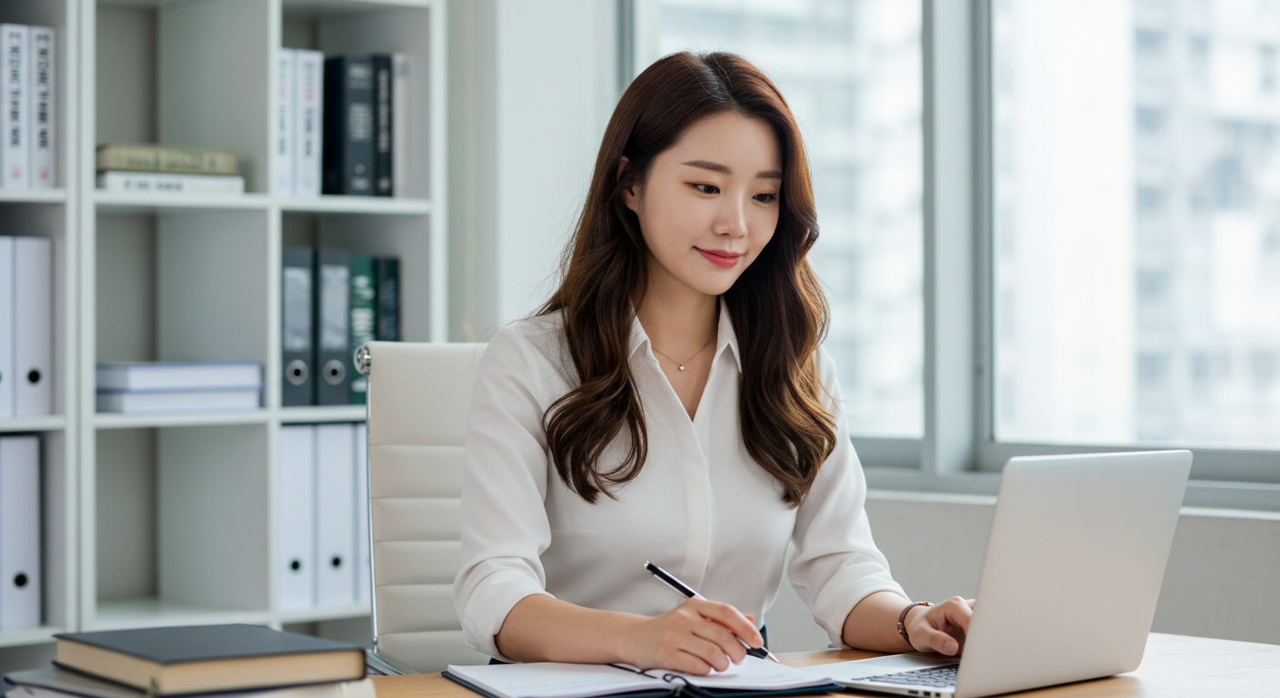 공무원 신용대출 조건 총정리 💳 금리, 한도, 신용점수 기준은?