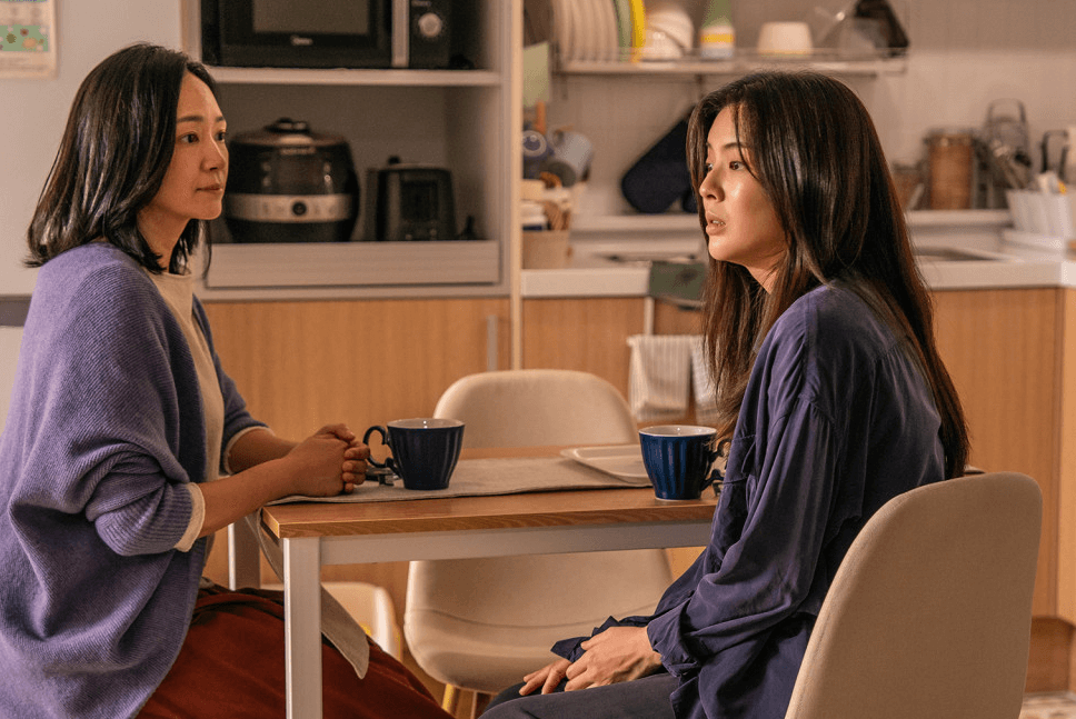 관객이 체감한 공포