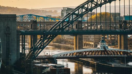 영국 : 뉴캐슬어폰타인 관련 사진