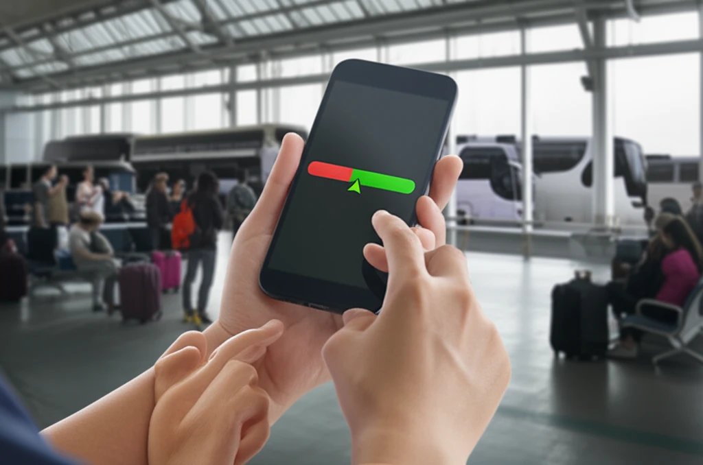 센트럴시티 설날 버스 예매 꿀팁 및 ..