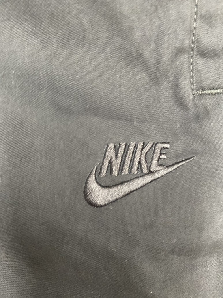 나이키 클럽 벌룬 팬츠 M - 블랙 / HJ1974-010AS M NK NIKE CLUB BALLOON PANT -BLACK/(BLACK)