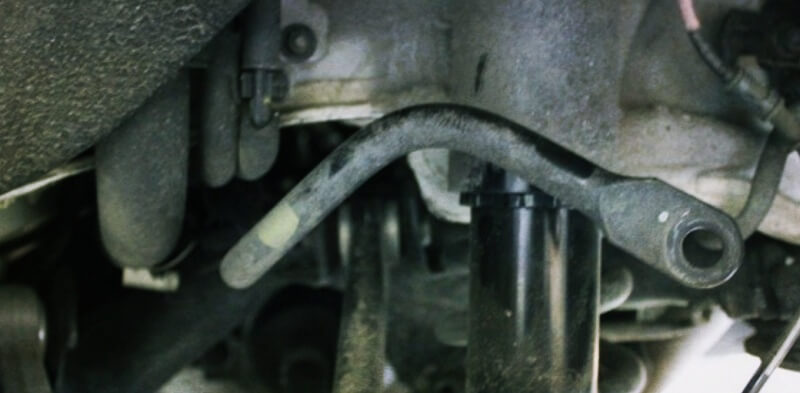 자동차-스테빌라이저