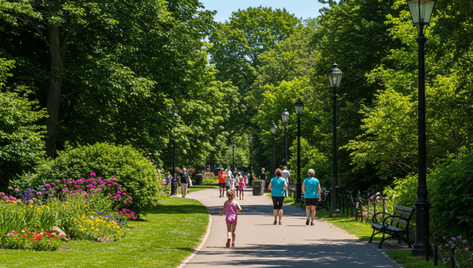 러브버그 출몰시기