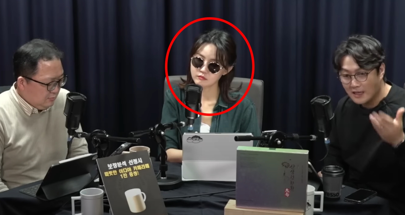 대안뉴스 기레기추적자 기추자