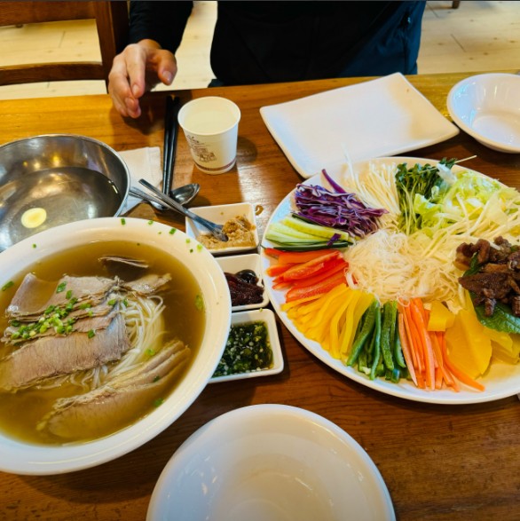 경기 광주 포사이 메뉴 이미지