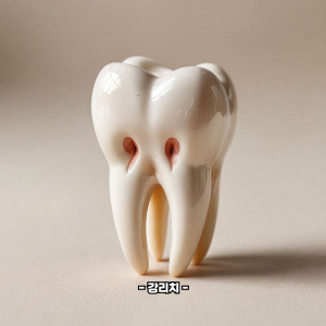 사랑니 발치 후 흡연