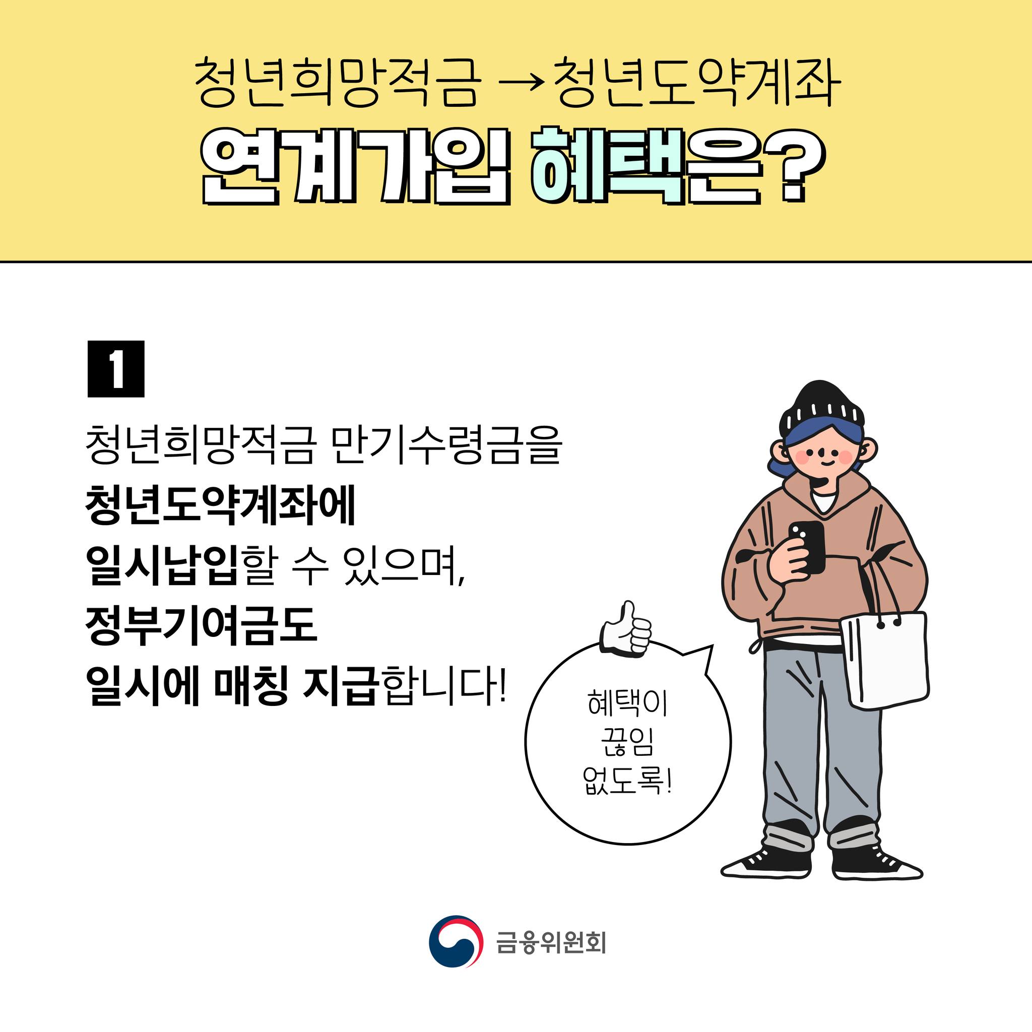 청년도약계좌 총정리