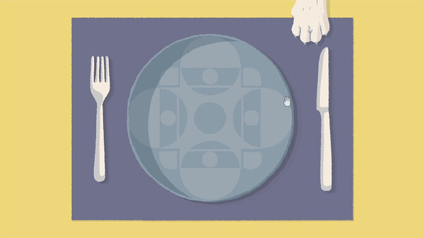 리틀 투더 래프트 고양이 등장