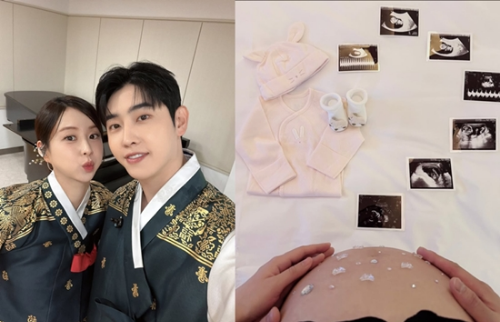 박현호 은가은