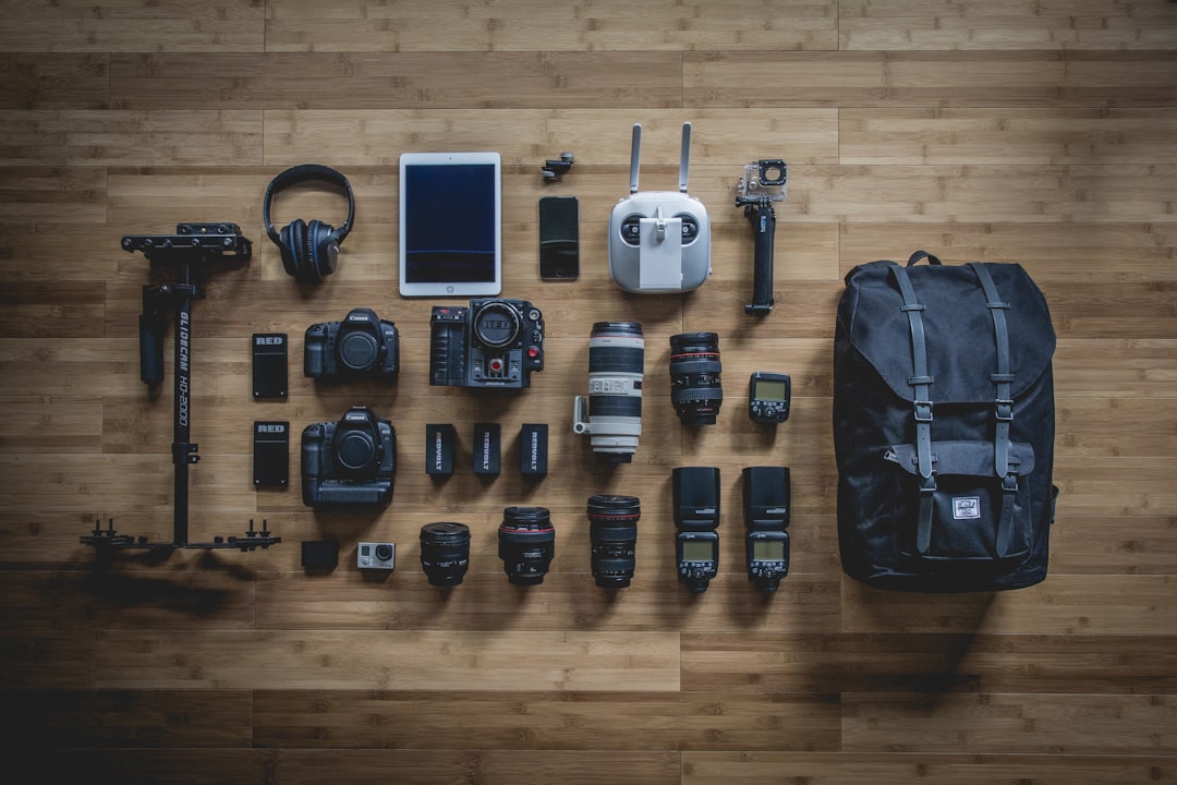 Camera