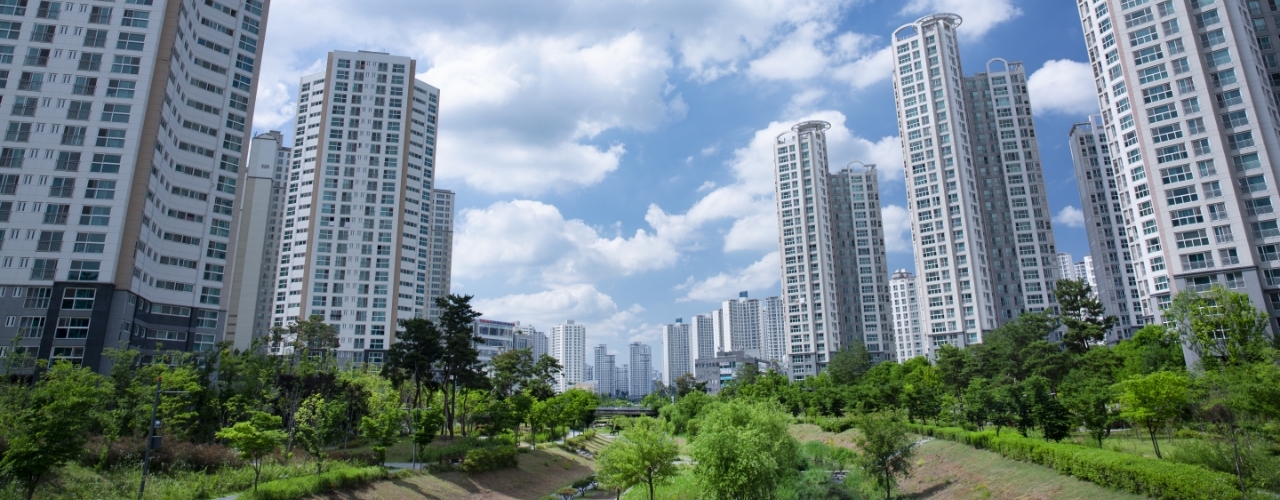 영구임대주택 