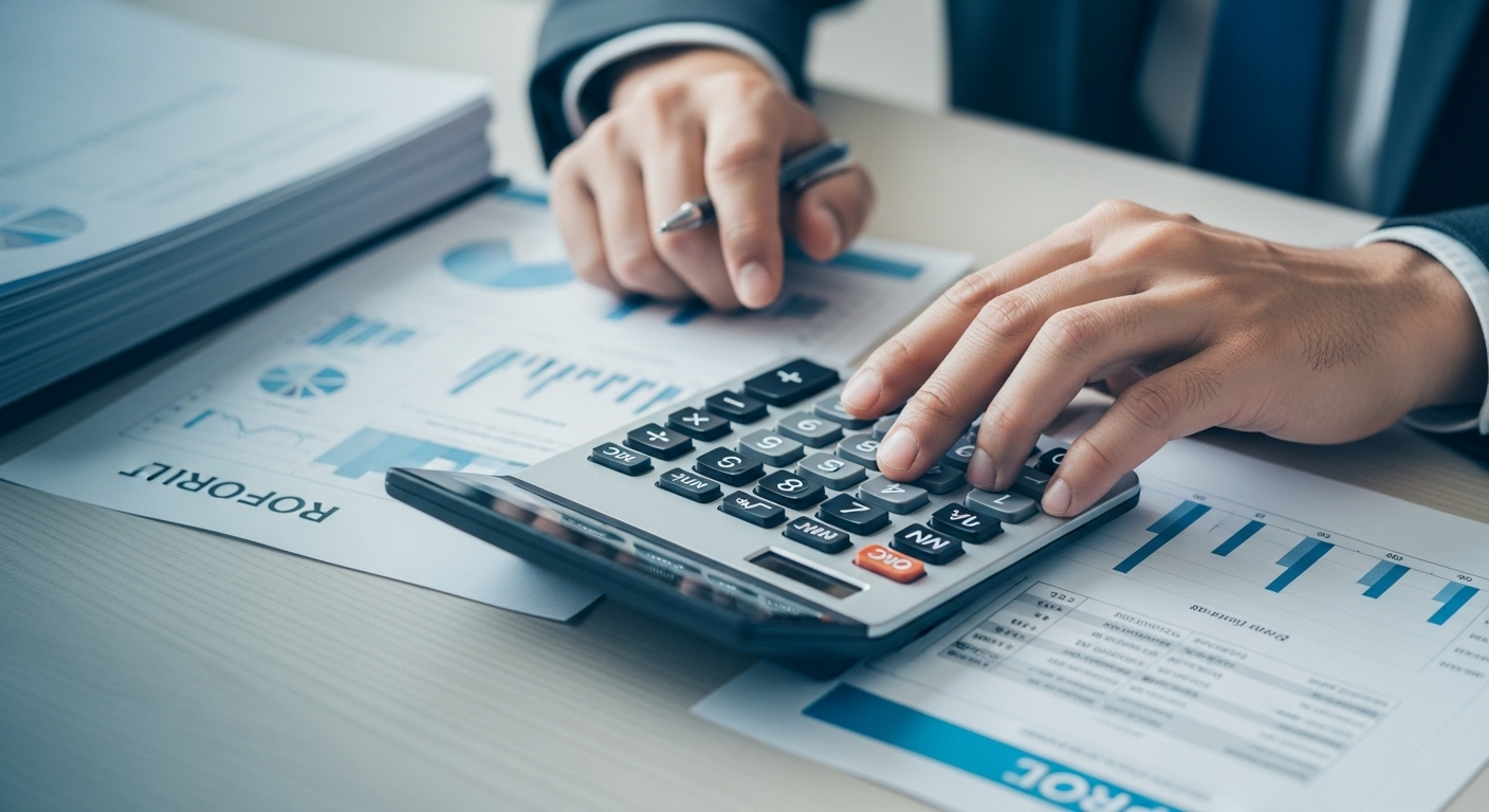 퇴직금 계산 방법