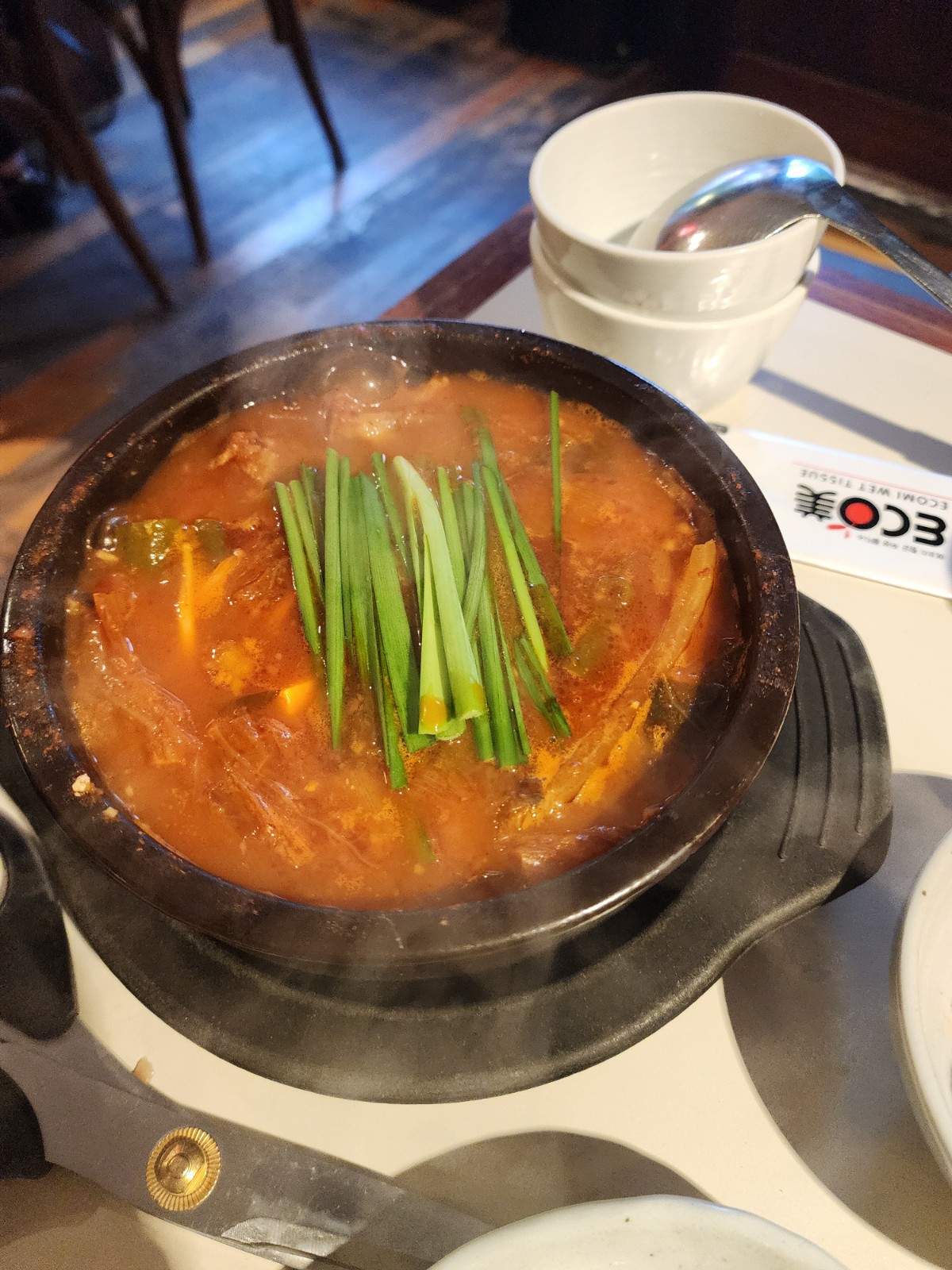 찌개