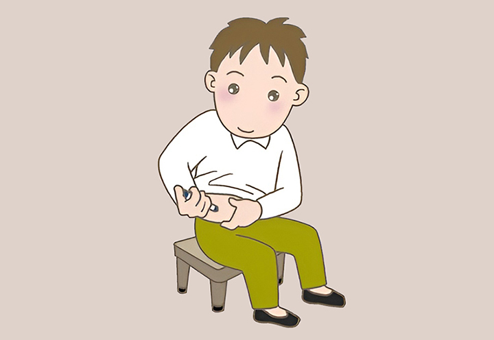 당뇨병이-있는-남성