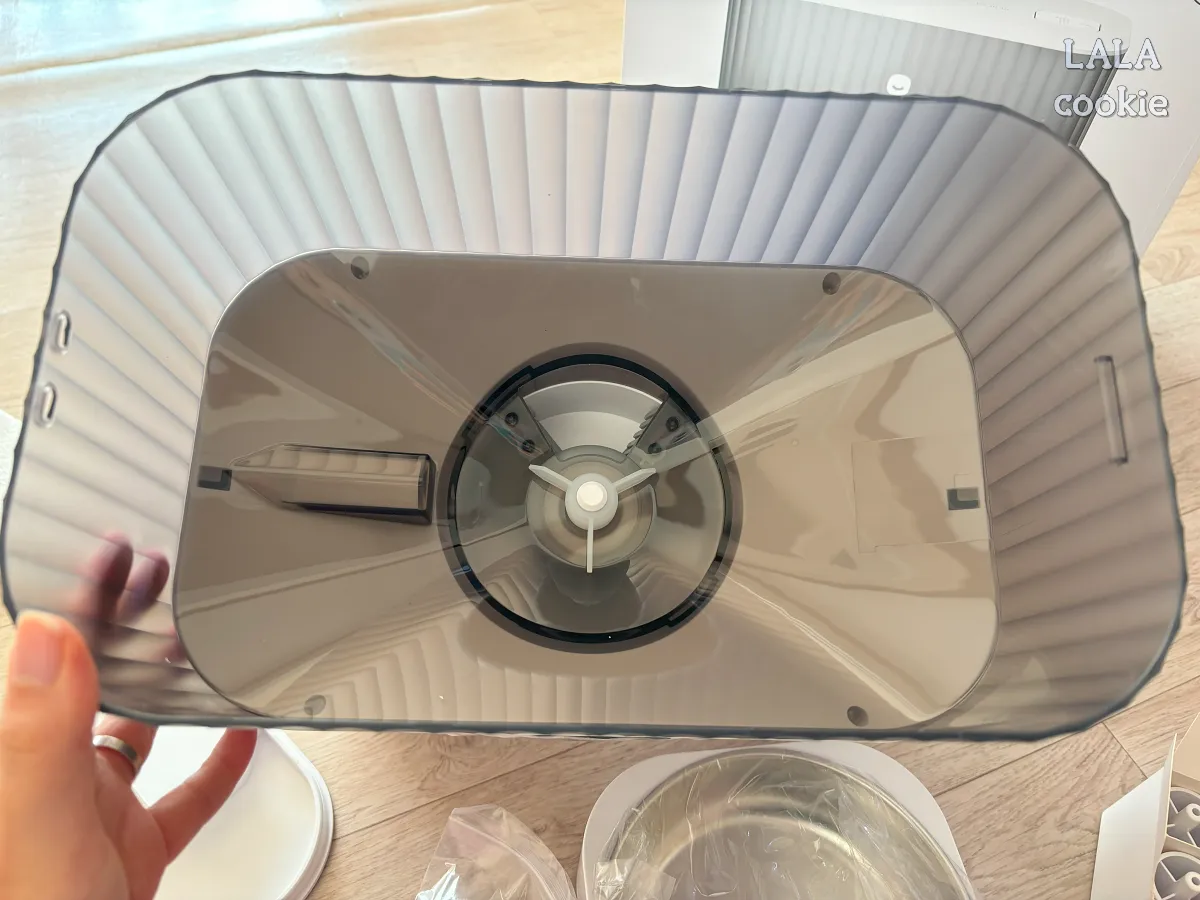 고양이-자동급식기-사료-통