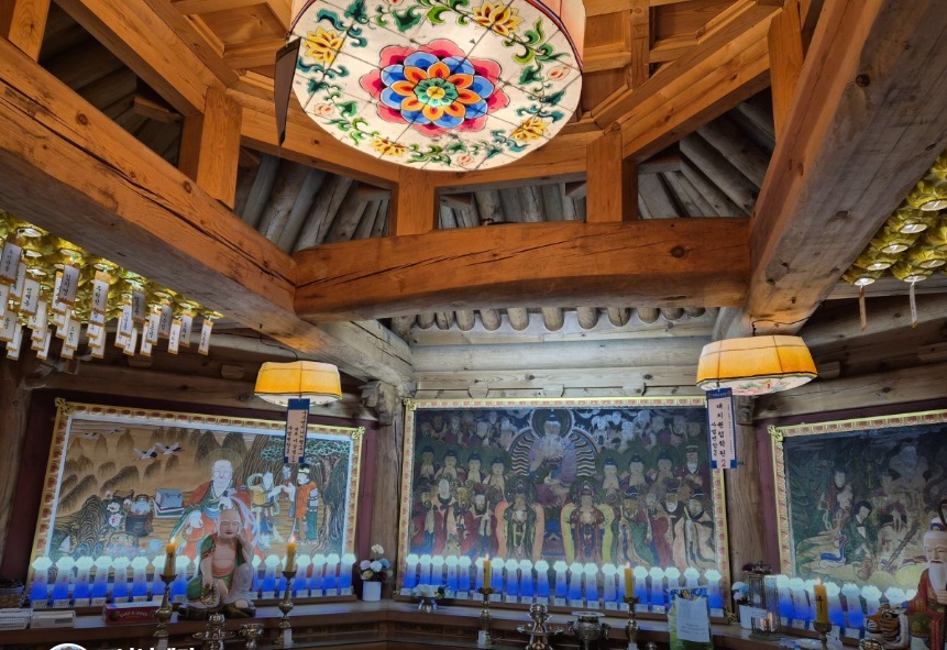 생생정보-수국사