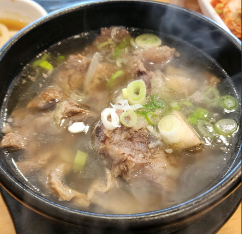 생방송투데이 막 퍼주는 집 얼만데요 8천원 한우갈비탕 육회비빔밥 일산 임가네한우마을 정보