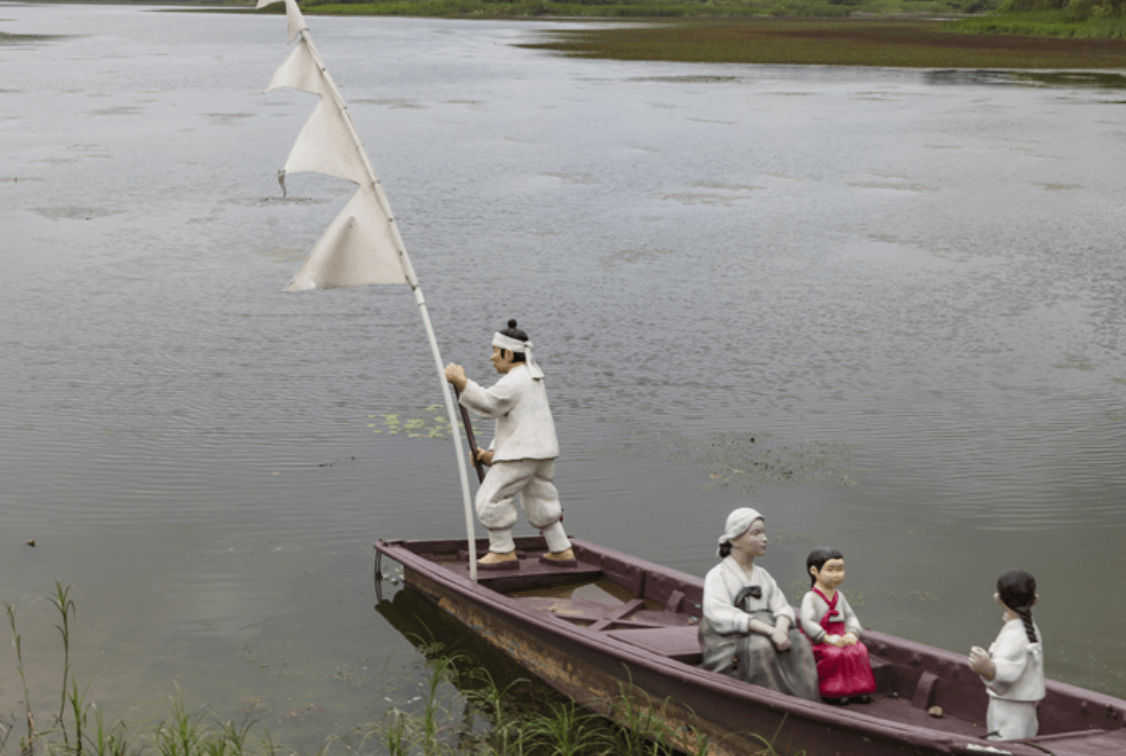 주말 당일치기 BEST 5: 서울 근교 &amp;KTX 가을 감성 여행 코스