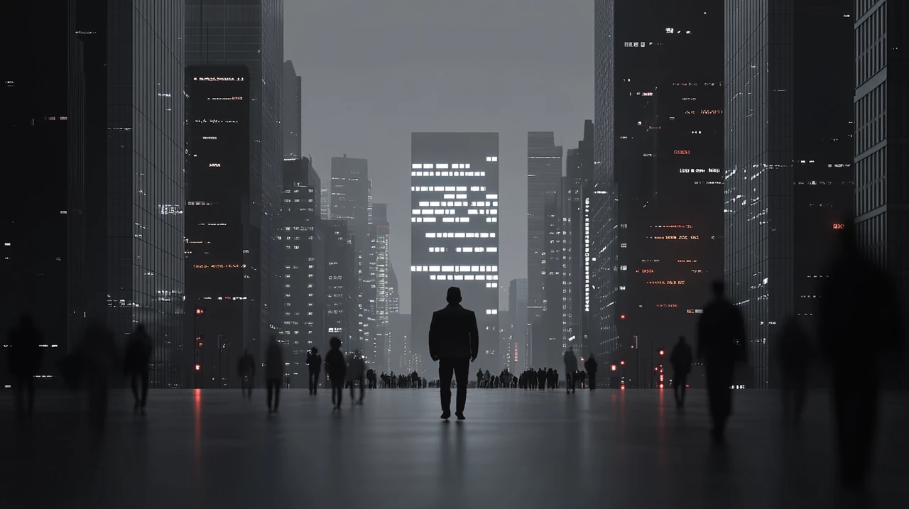 2025년 최신 미국 월배당 ETF에 AI, 반도체, 우량주 섹터 트렌드를 접목해 시각적으로 표현, 성장 섹터, 배당 ETF, 트렌드 투자, 첨단기술과 안정성 결합, 월배당 투자전략