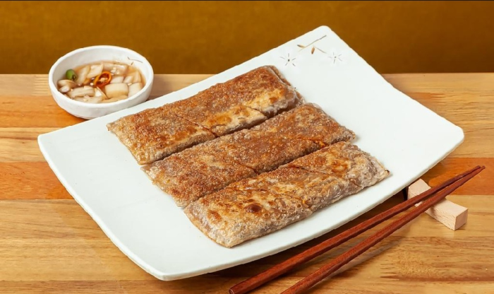 봉평옹심이메밀칼국수 생방송투데이 메밀전병