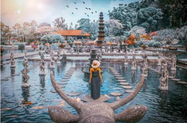 발리여행 지역별 특징 알아보기