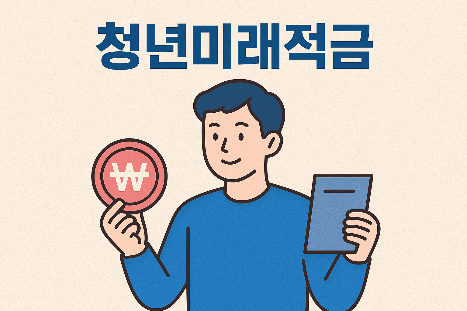 청년미래적금