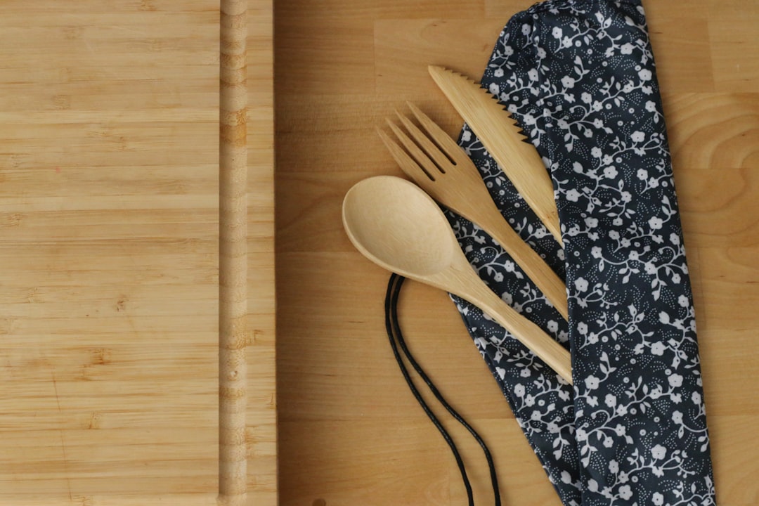 Utensils