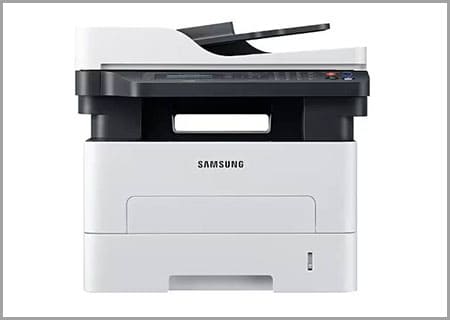 삼성 복합기 SL-M2893FW