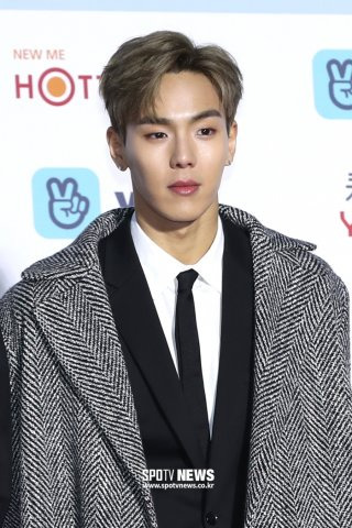 몬스타엑스 셔누 나이 프로필