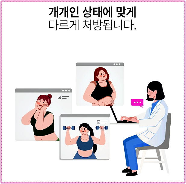 김포다이어트한약