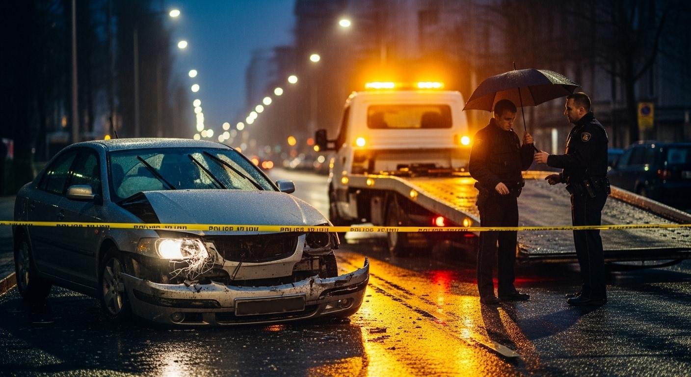 일상생활배상책임 자동차 수리