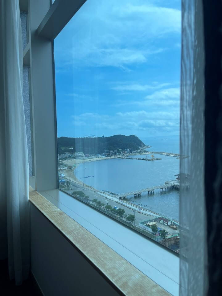 라한-호텔-포항-객실-전망