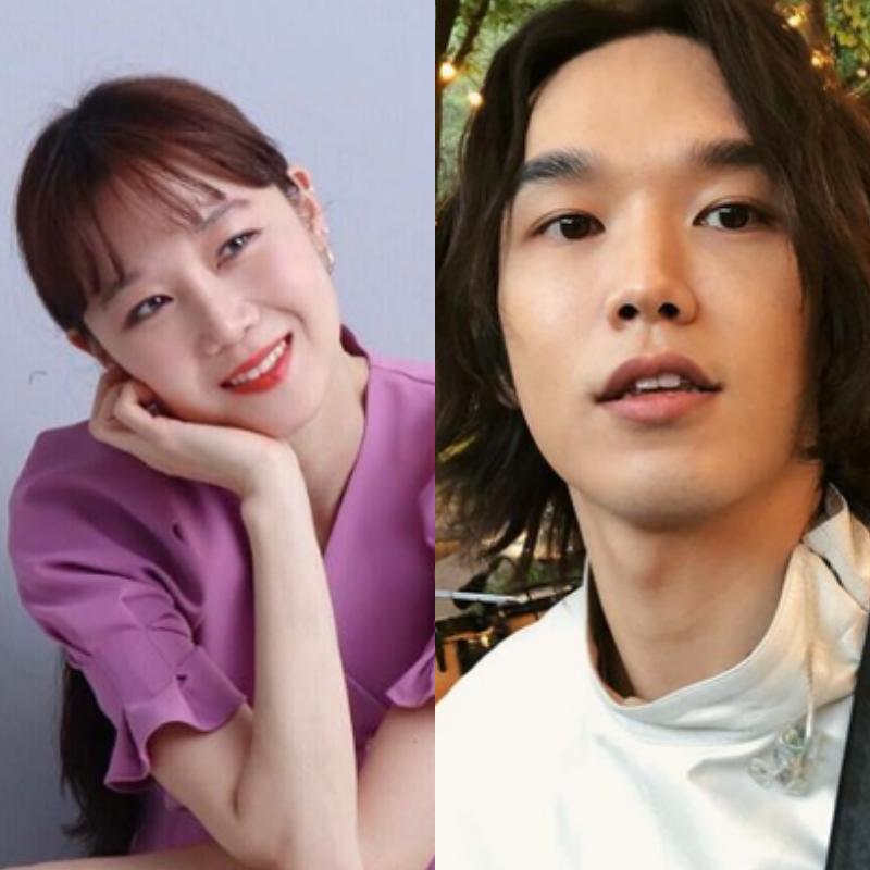 공효진 케빈 오 열애