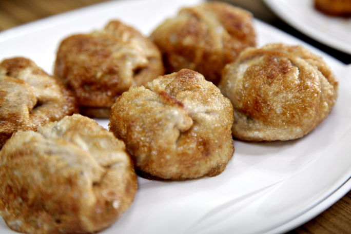 생생정보 만두국 대구 달서구 반할서문손만두