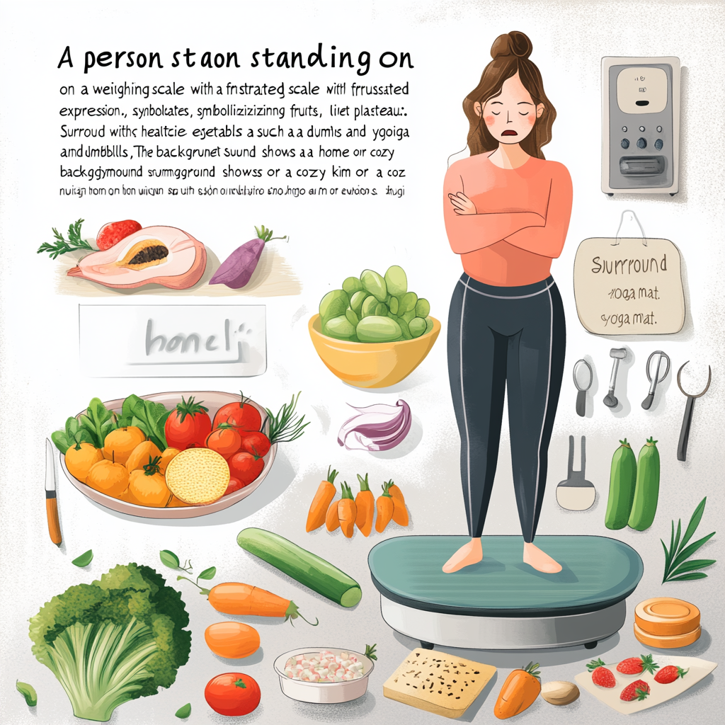 다이어트에 좋은 건강식 