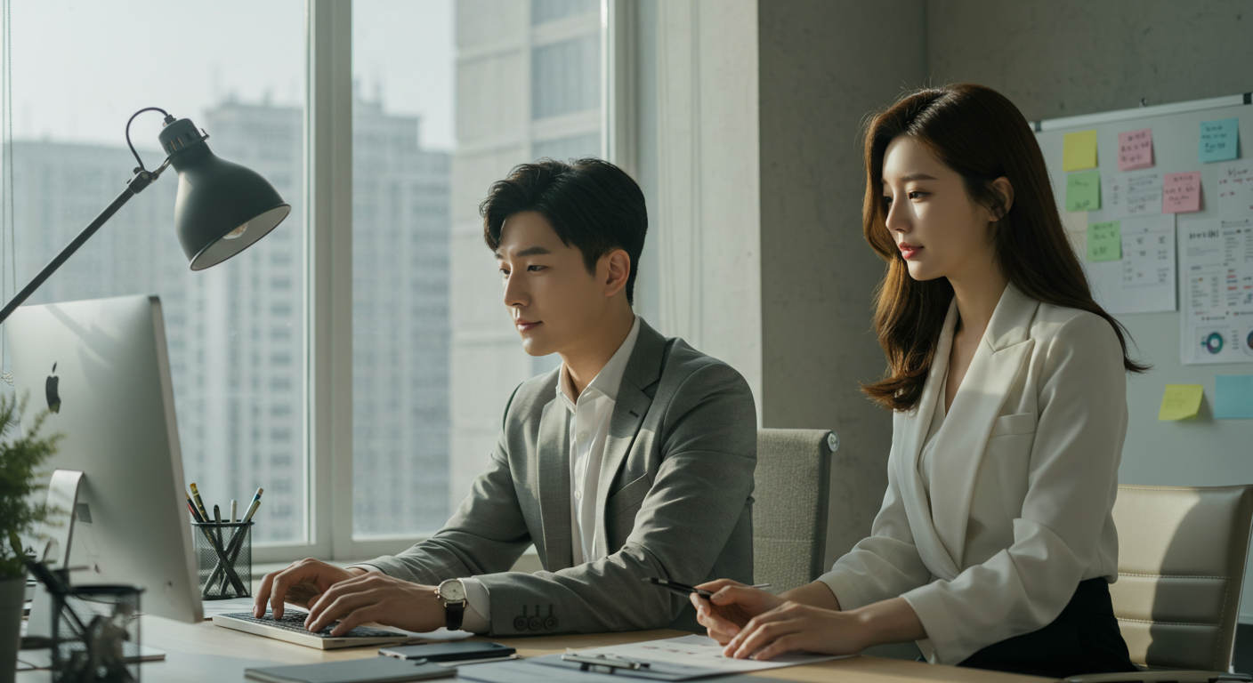 수수료 때문에 키움에서 갈아탔습니다” – 한화투자증권 vs 키움 비교 후기