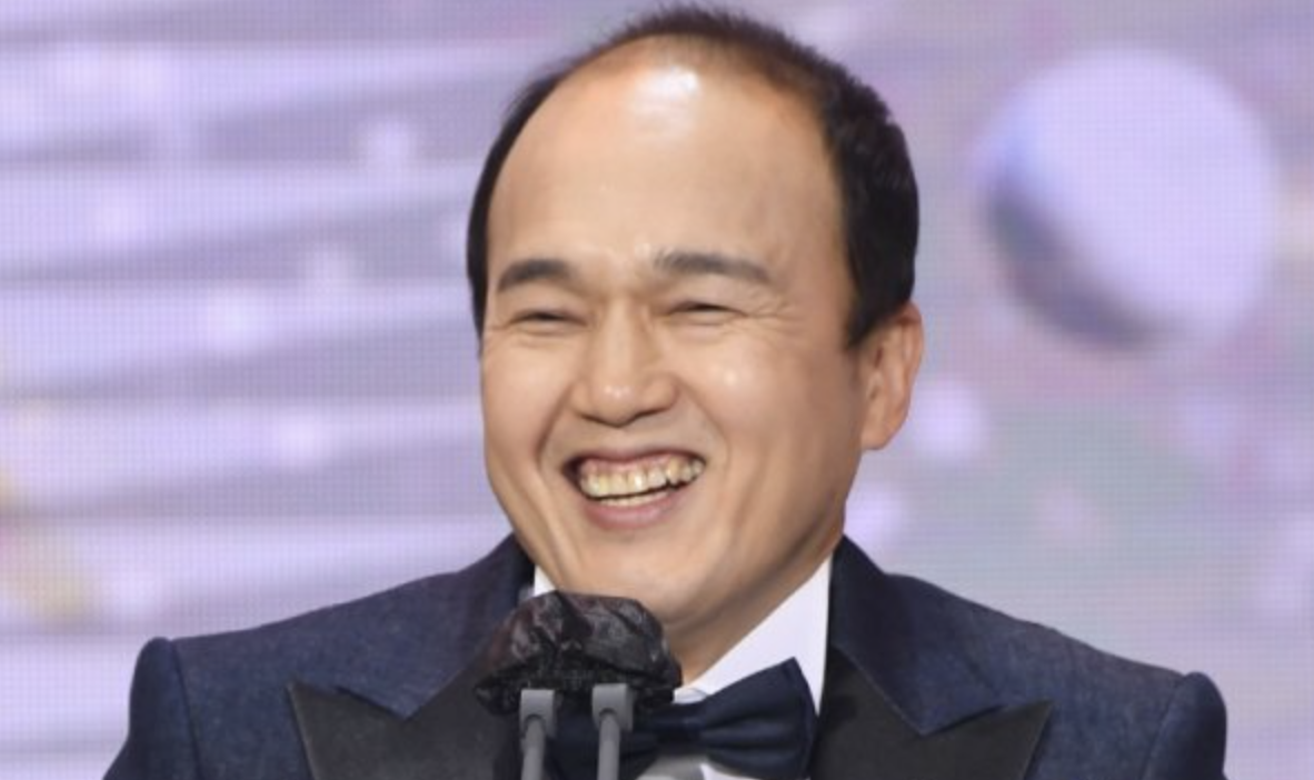 김광규 수상