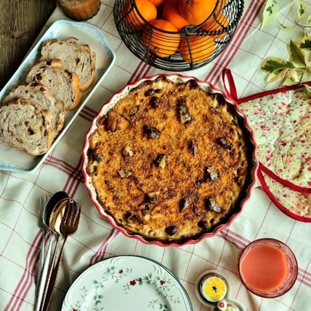 얀손스-프레스텔세-만드는법