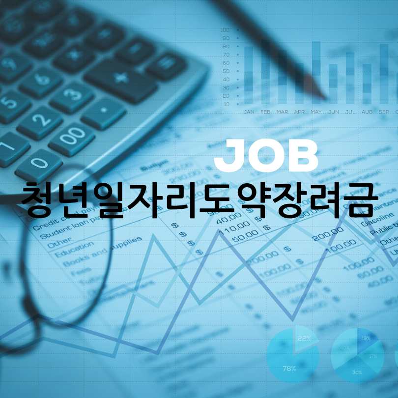 청년일자리도약장려금